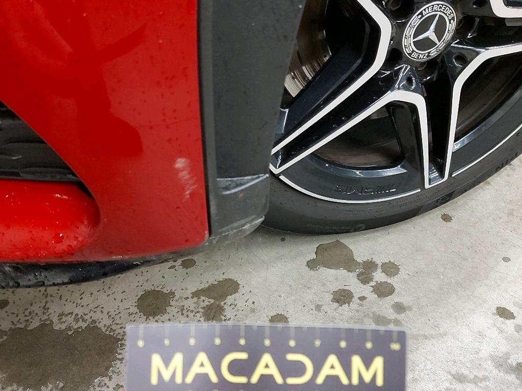 Mercedes GLC 300e Coupe AMG 4Matic 16