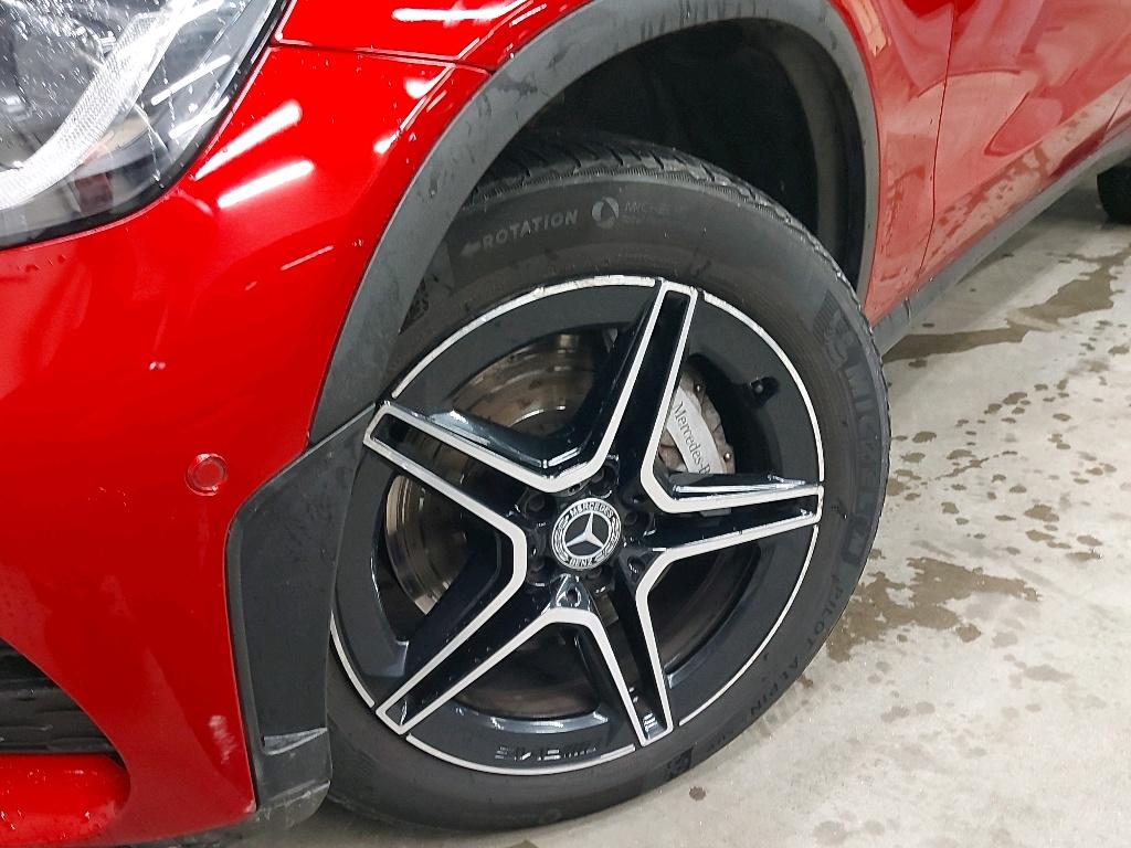 Mercedes GLC 300e Coupe AMG 4Matic 21