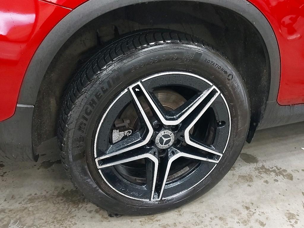 Mercedes GLC 300e Coupe AMG 4Matic 23