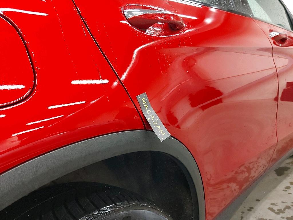 Mercedes GLC 300e Coupe AMG 4Matic 19