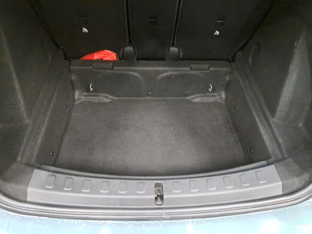 Mini One D Countryman 9