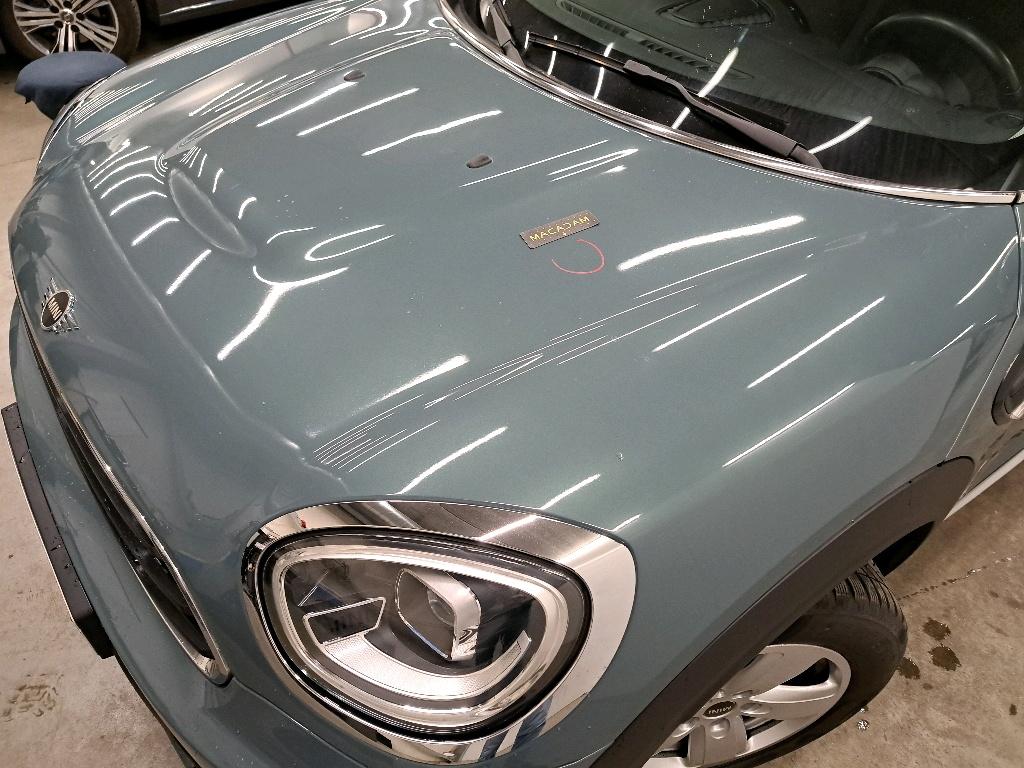 Mini One D Countryman 22