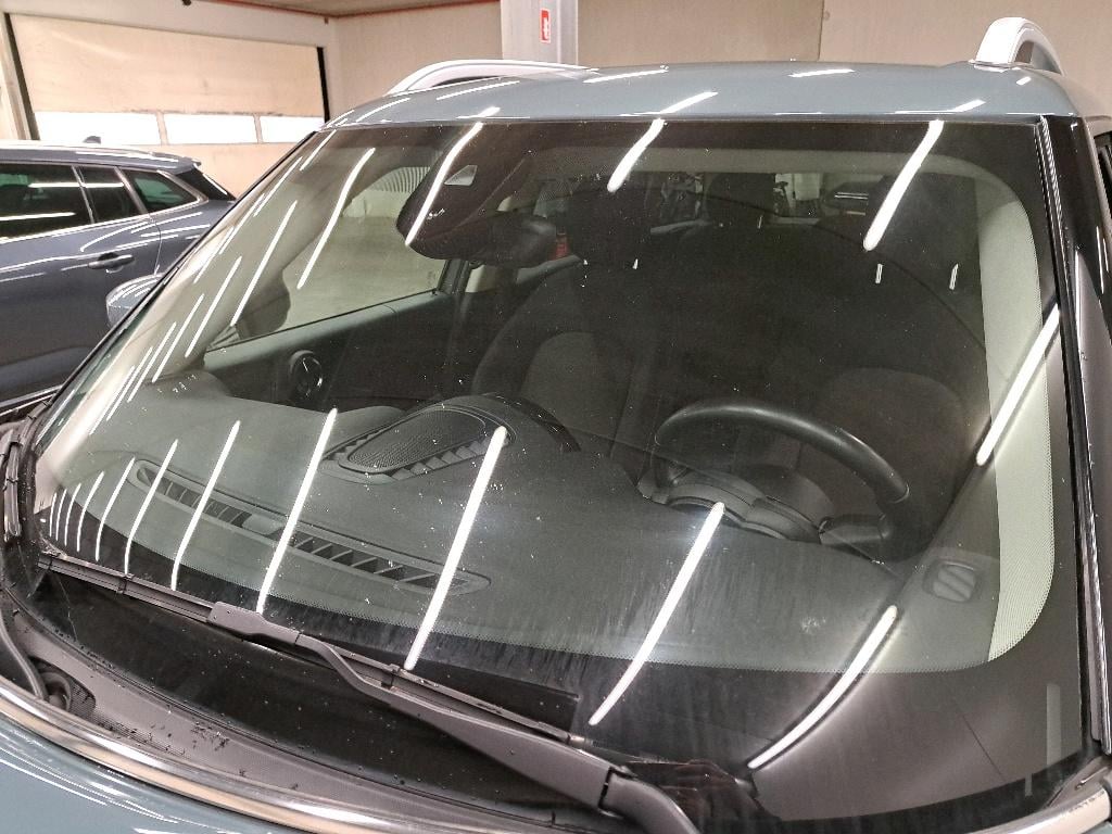 Mini One D Countryman 20