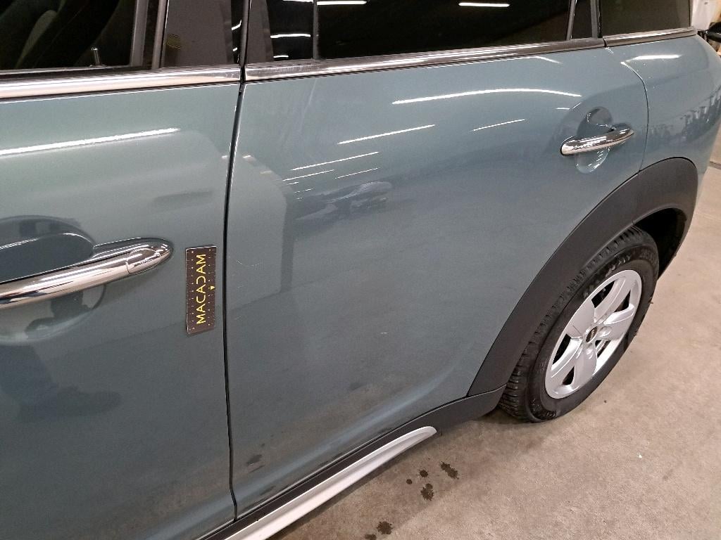 Mini One D Countryman 24