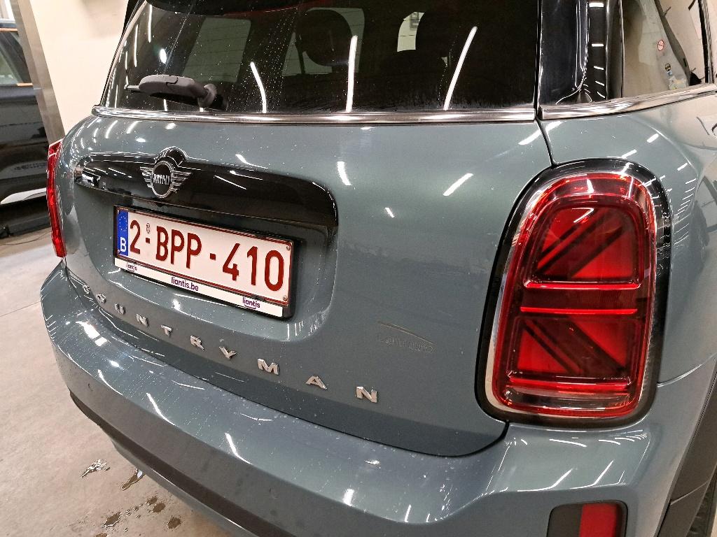 Mini One D Countryman 26