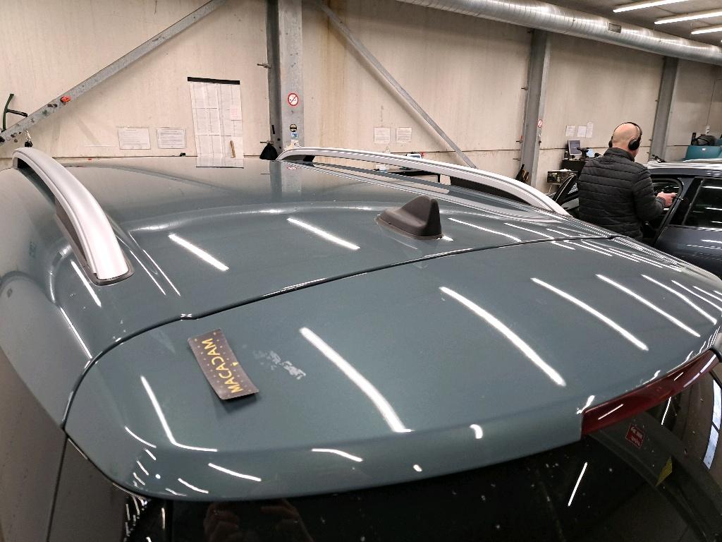 Mini One D Countryman 17