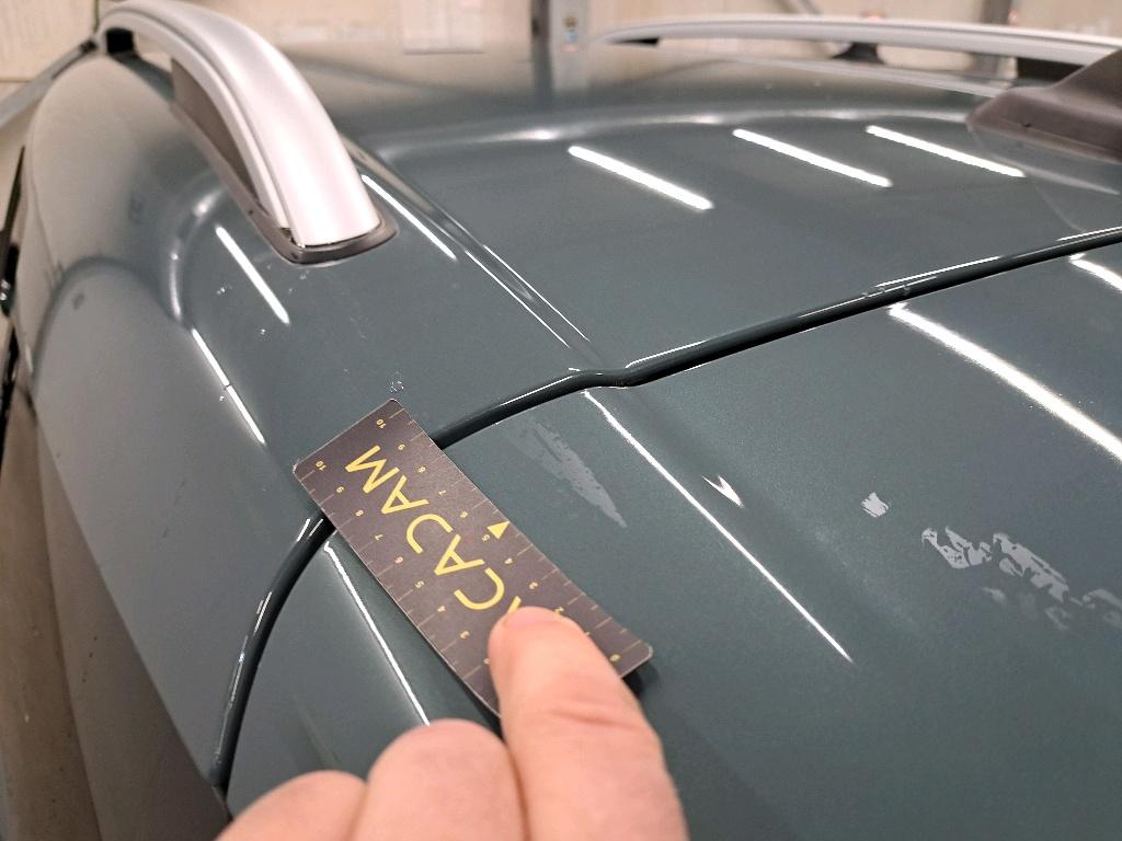 Mini One D Countryman 18