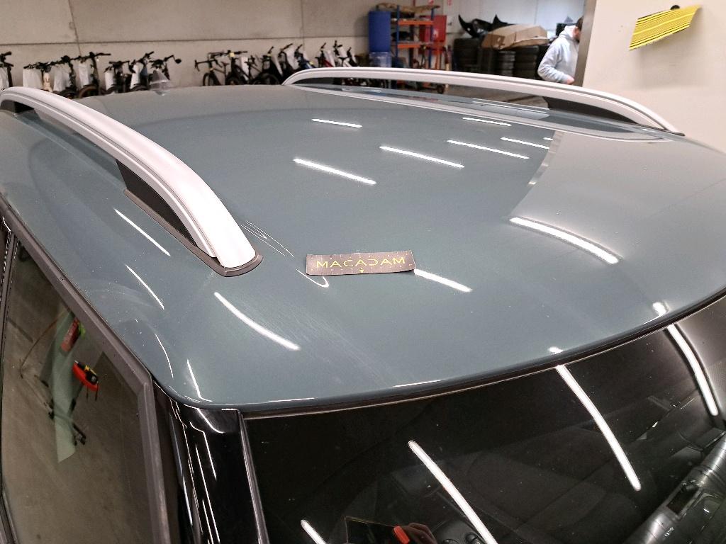 Mini One D Countryman 14