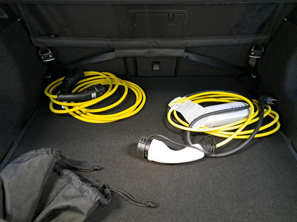 Volkswagen ID.4 77 kWh GTX 8