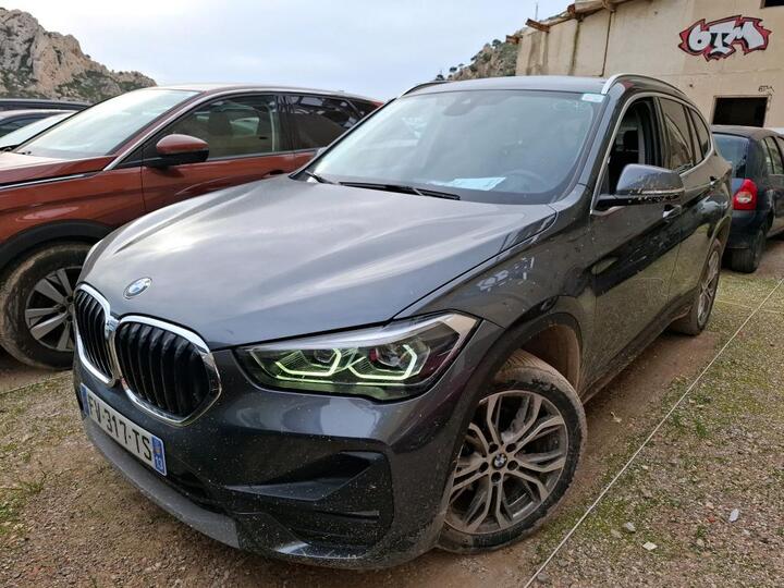 BMW X1 sDrive16d Design Aut.