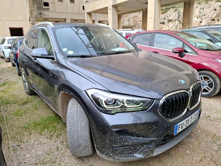 BMW X1 sDrive16d Design Aut. 2