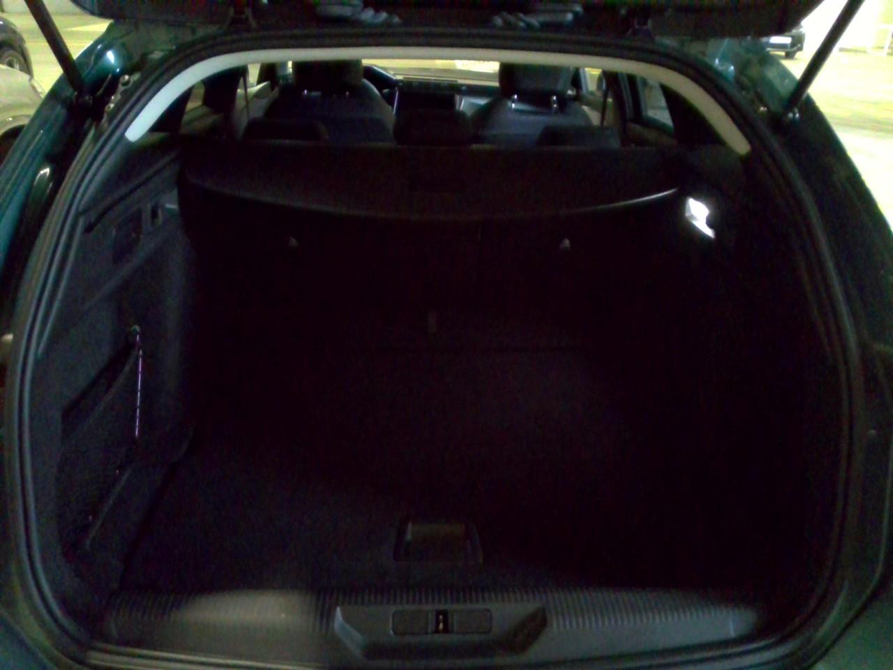 Peugeot 308 SW 1.2 PureTech Allure Aut. 8