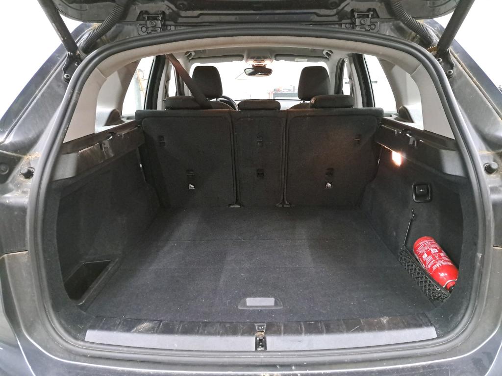 BMW X1 sDrive16d Advantage 7