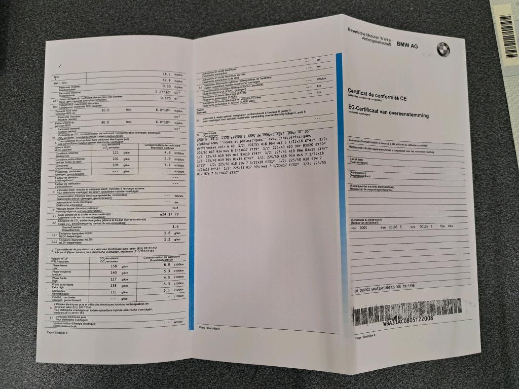 BMW X1 sDrive16d Advantage 11