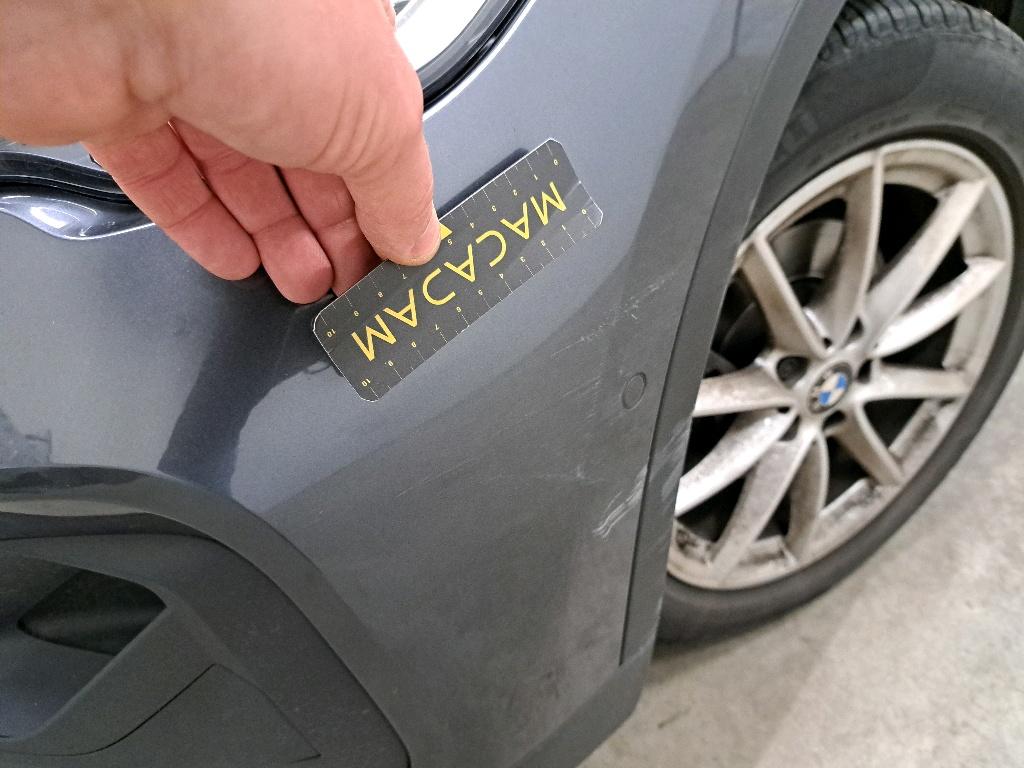 BMW X1 sDrive16d Advantage 19