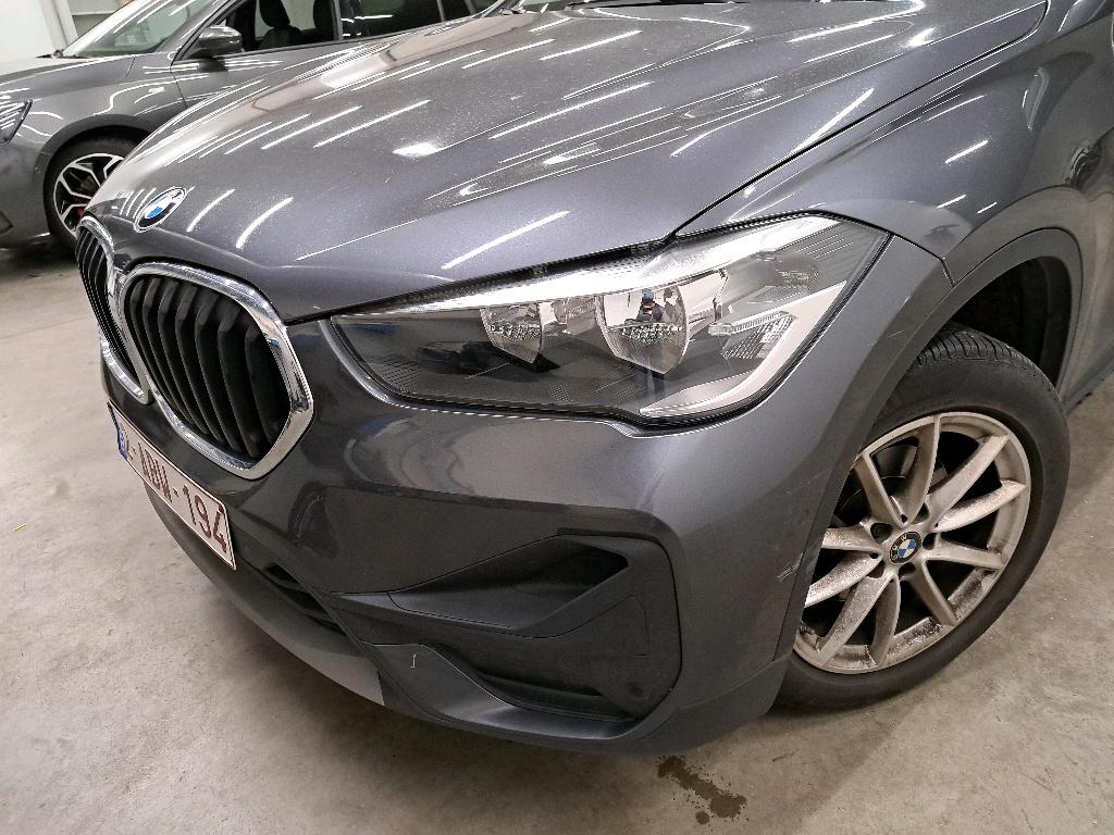 BMW X1 sDrive16d Advantage 18