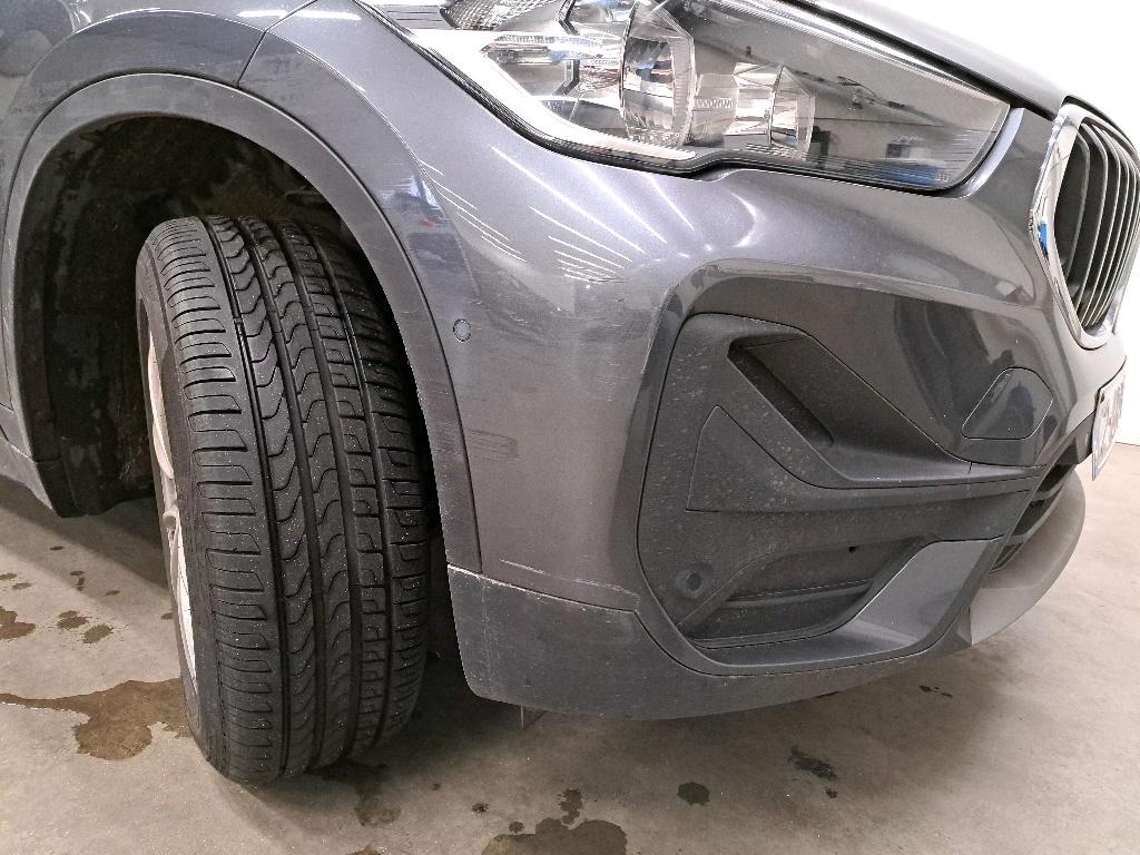 BMW X1 sDrive16d Advantage 15