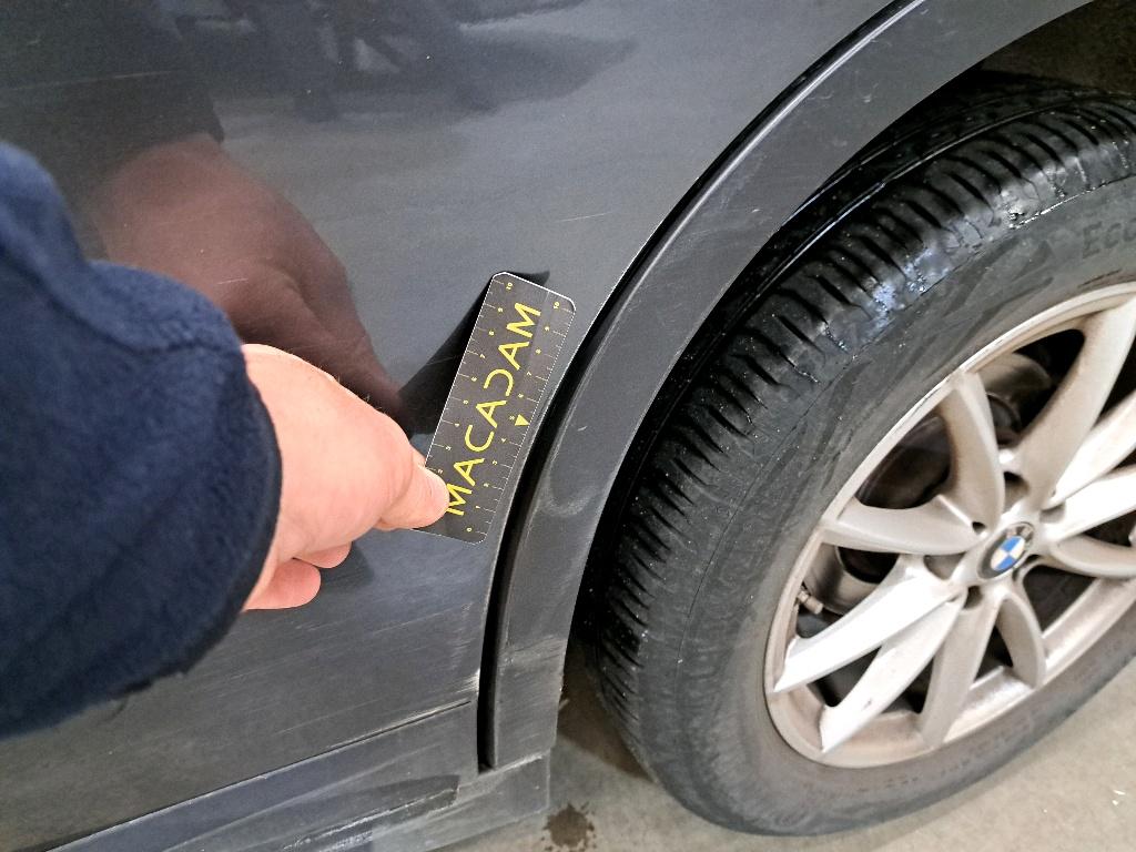 BMW X1 sDrive16d Advantage 27