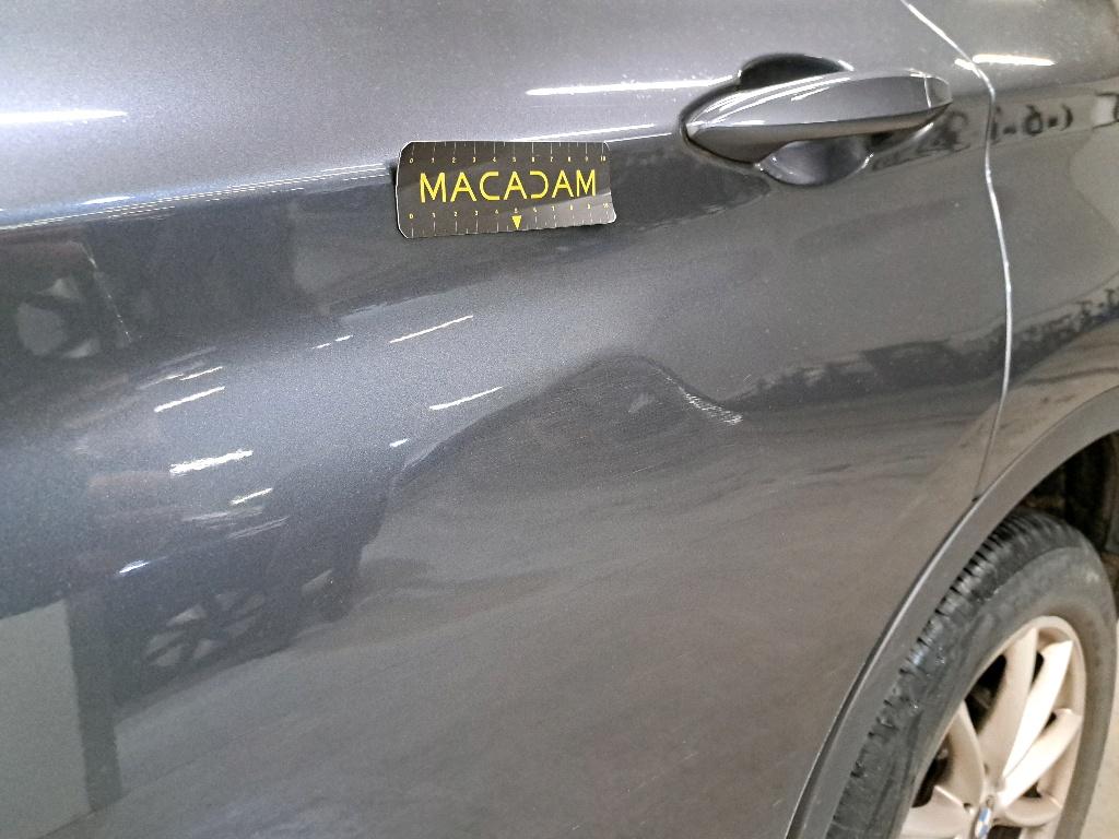 BMW X1 sDrive16d Advantage 28