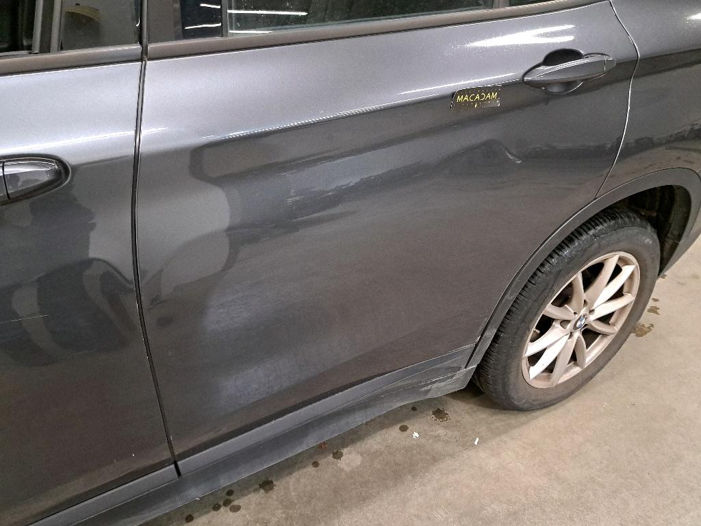 BMW X1 sDrive16d Advantage 25