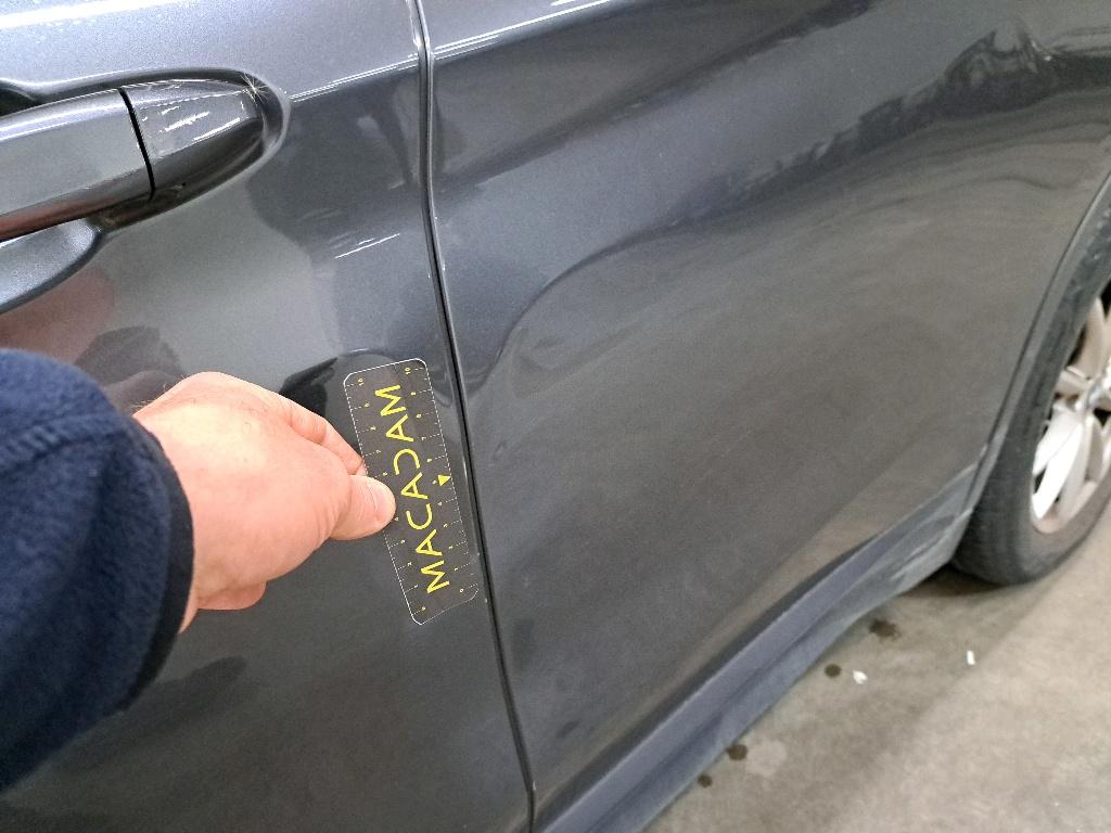 BMW X1 sDrive16d Advantage 26