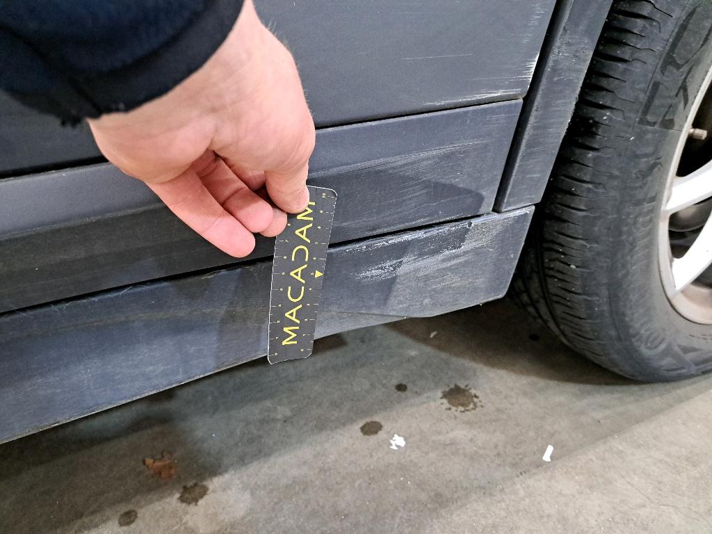 BMW X1 sDrive16d Advantage 29