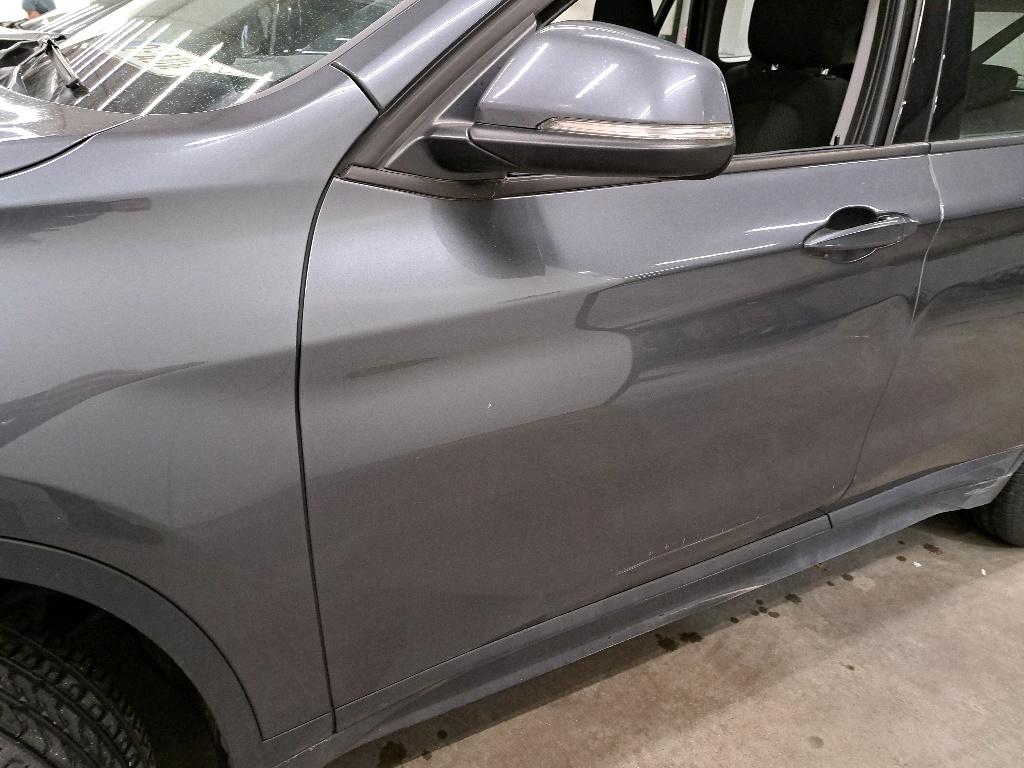 BMW X1 sDrive16d Advantage 21