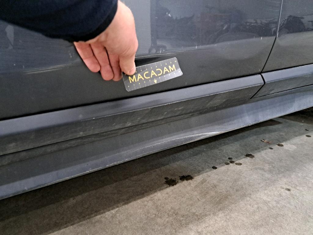 BMW X1 sDrive16d Advantage 24