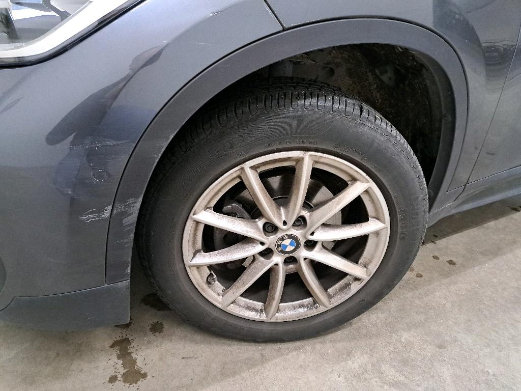 BMW X1 sDrive16d Advantage 46