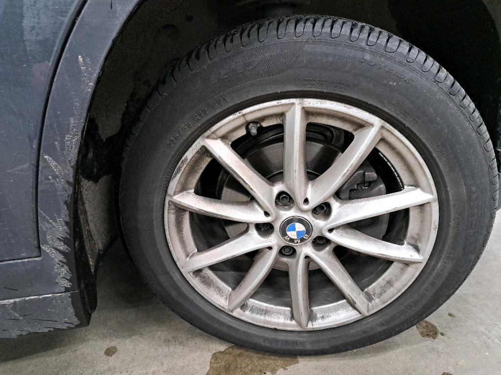 BMW X1 sDrive16d Advantage 47