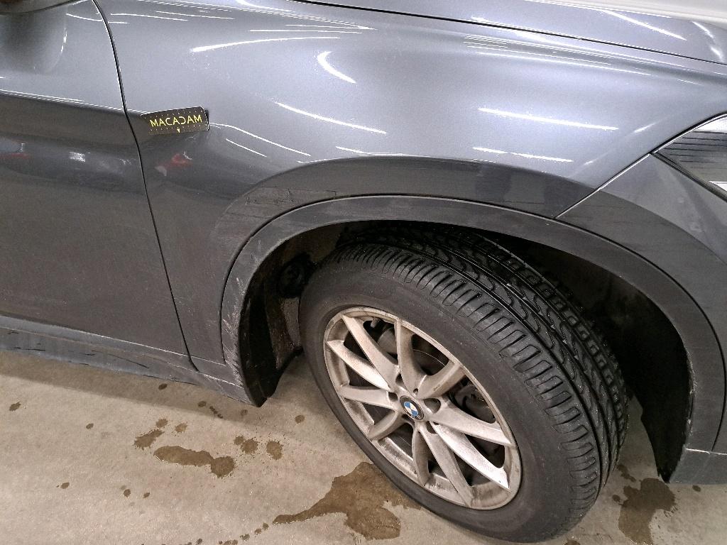 BMW X1 sDrive16d Advantage 42