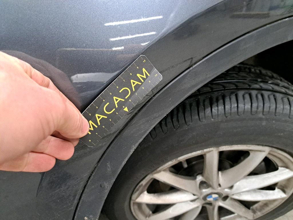 BMW X1 sDrive16d Advantage 44