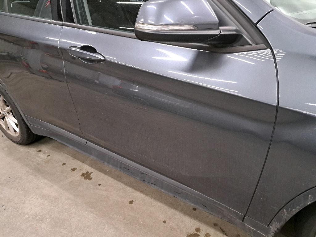 BMW X1 sDrive16d Advantage 38