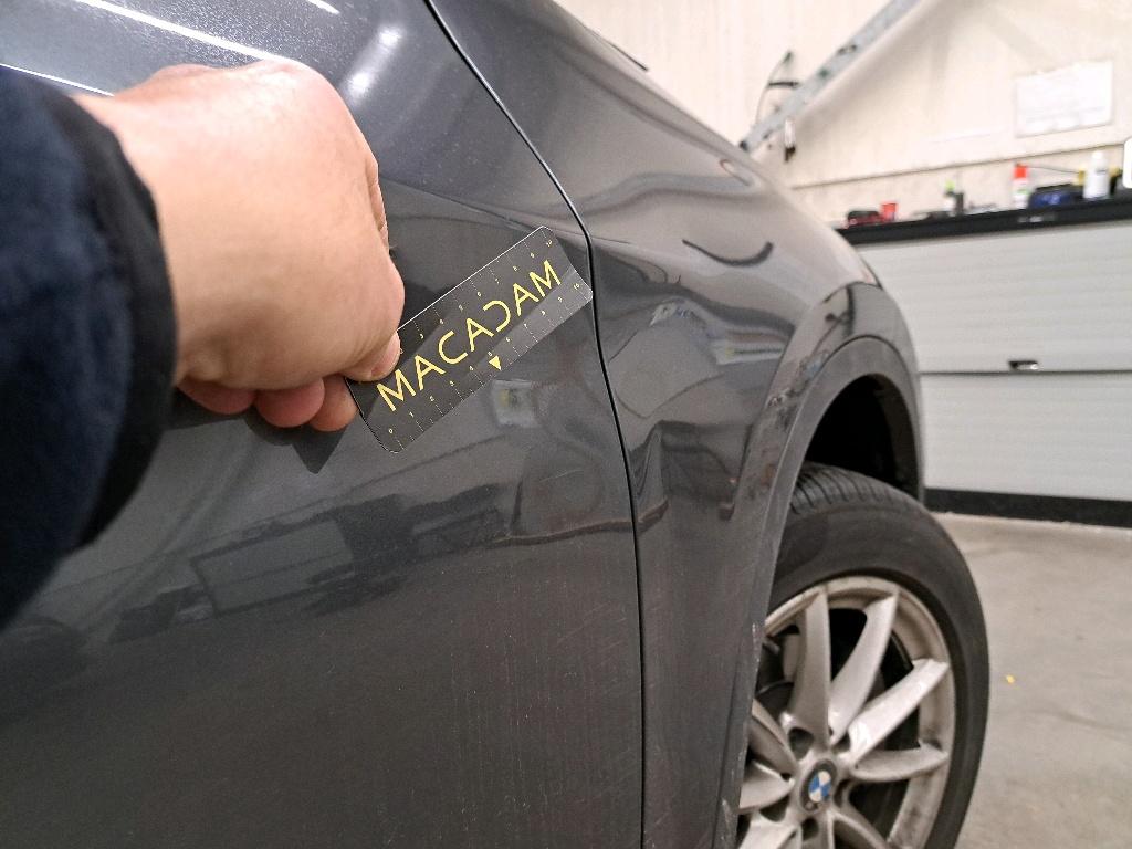 BMW X1 sDrive16d Advantage 41