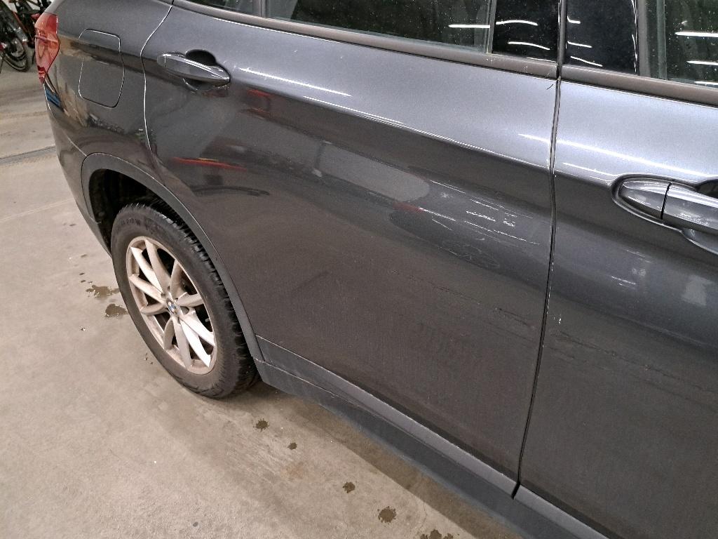 BMW X1 sDrive16d Advantage 36