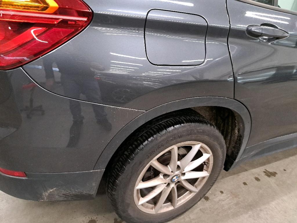 BMW X1 sDrive16d Advantage 33