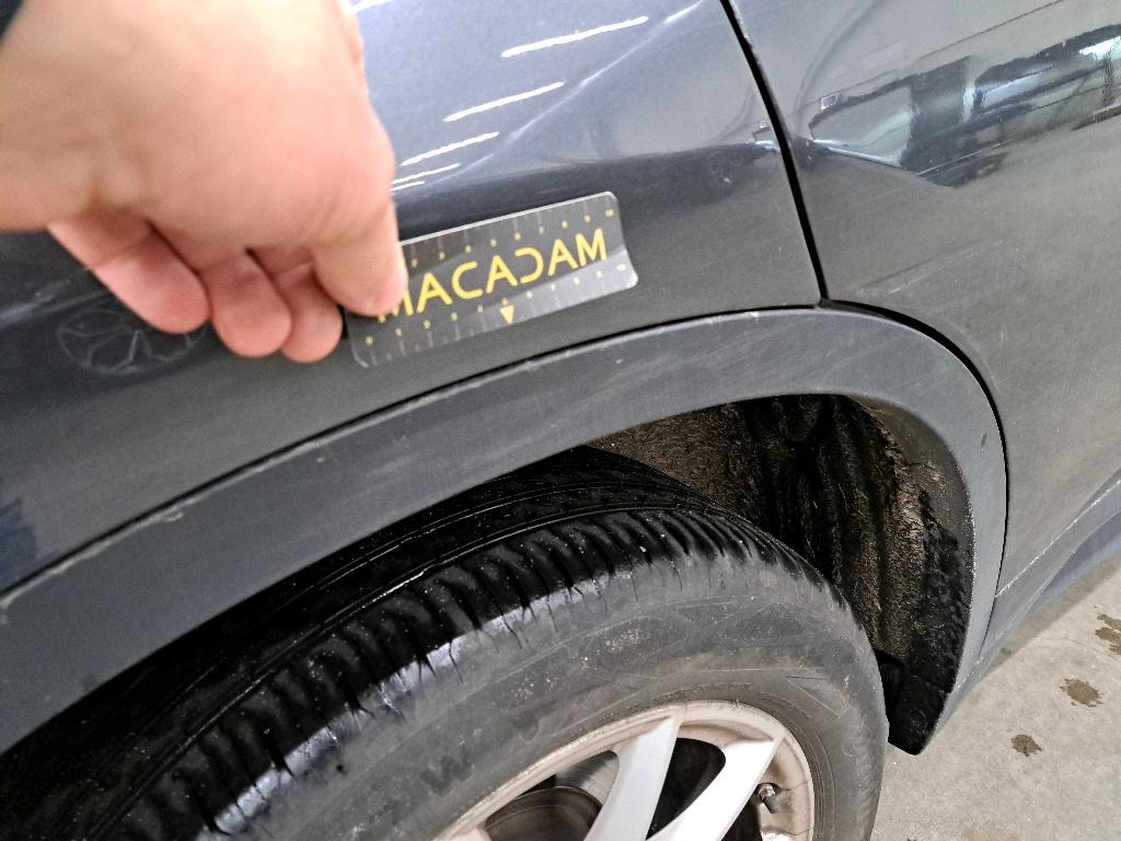 BMW X1 sDrive16d Advantage 34