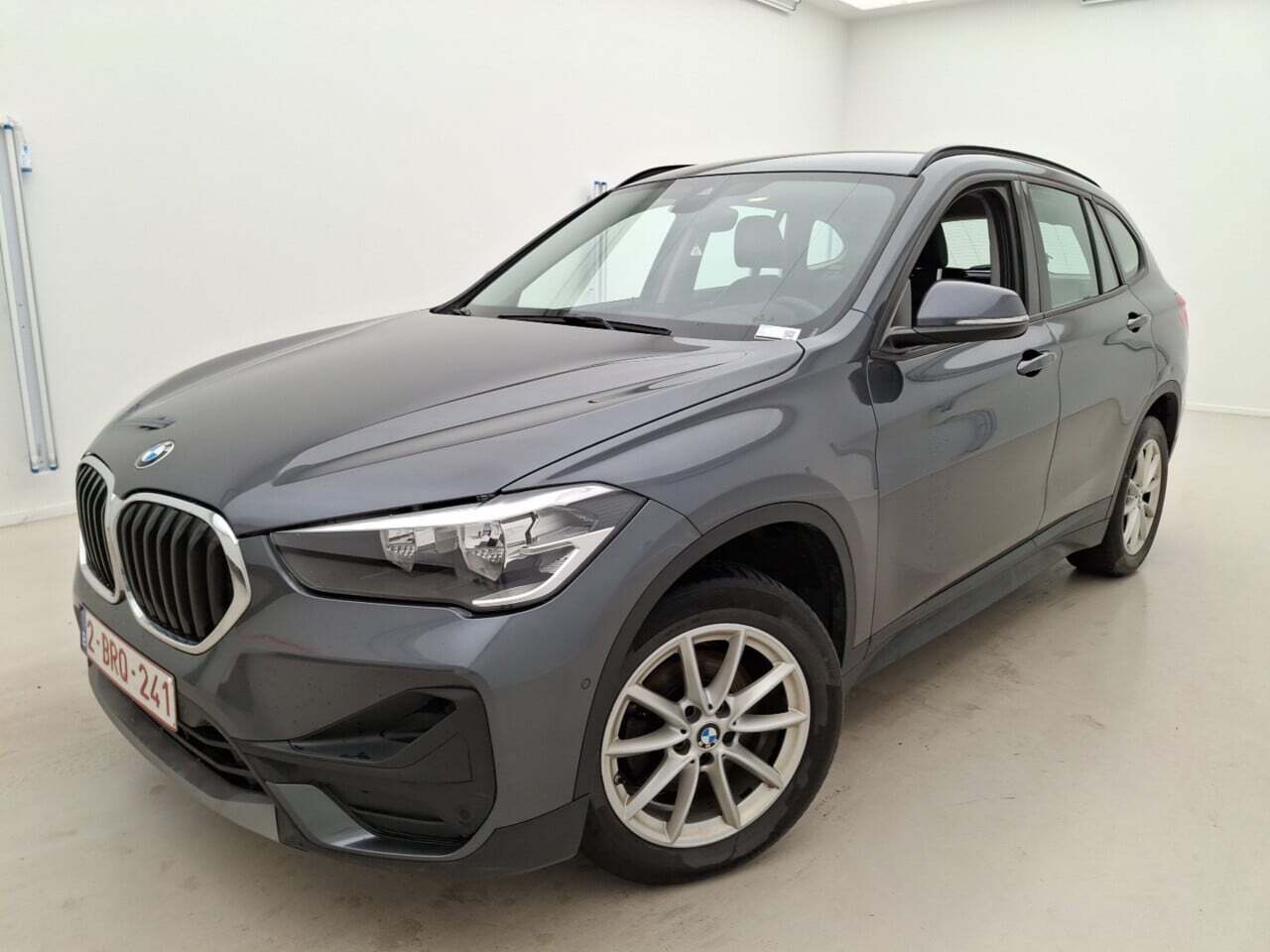 BMW X1 sDrive18d