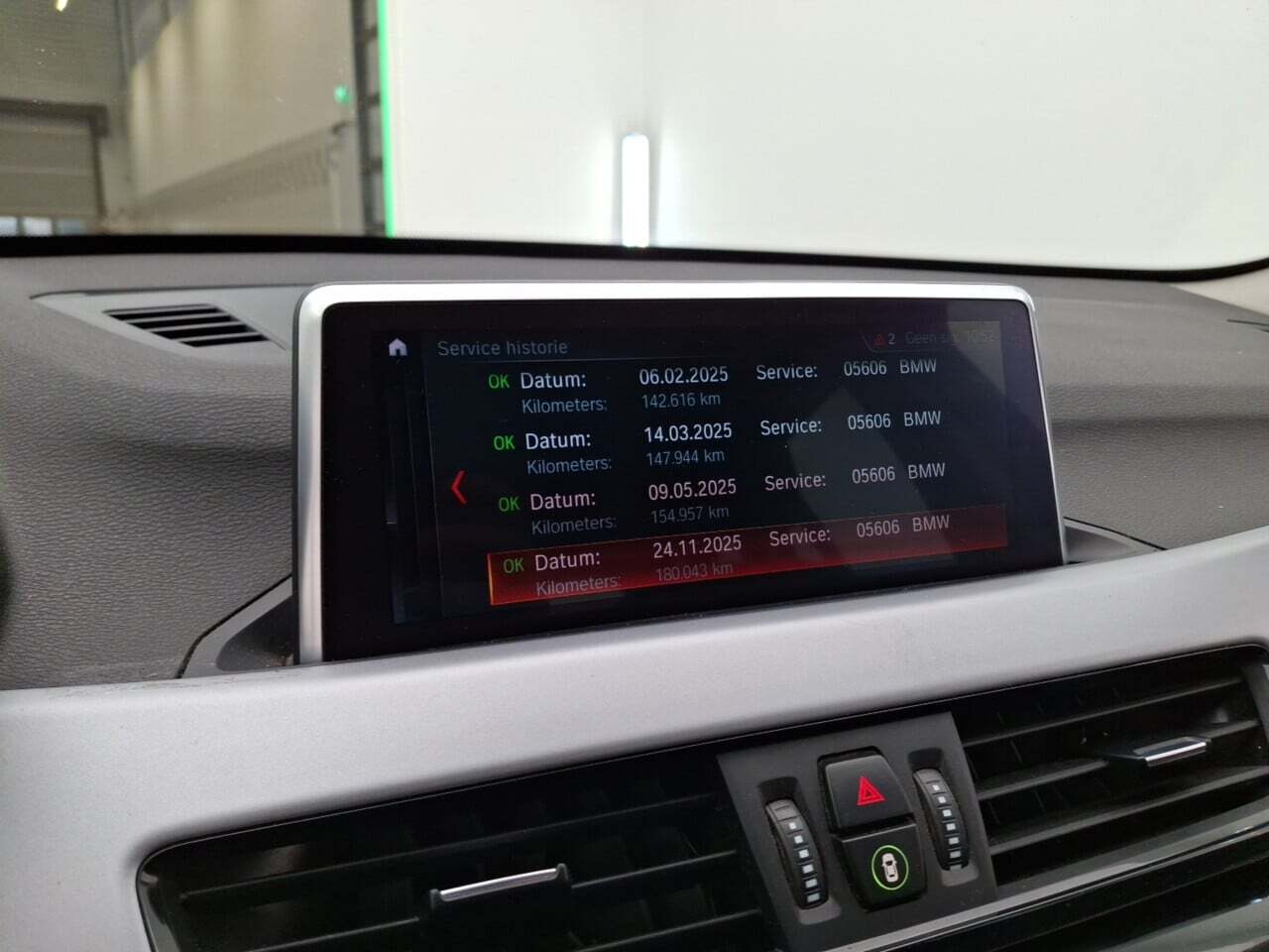 BMW X1 sDrive18d 14