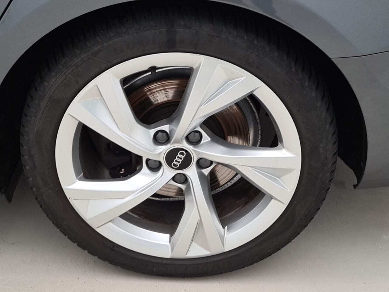 Audi A4 Avant 2.0 30 TDI S-Line 21