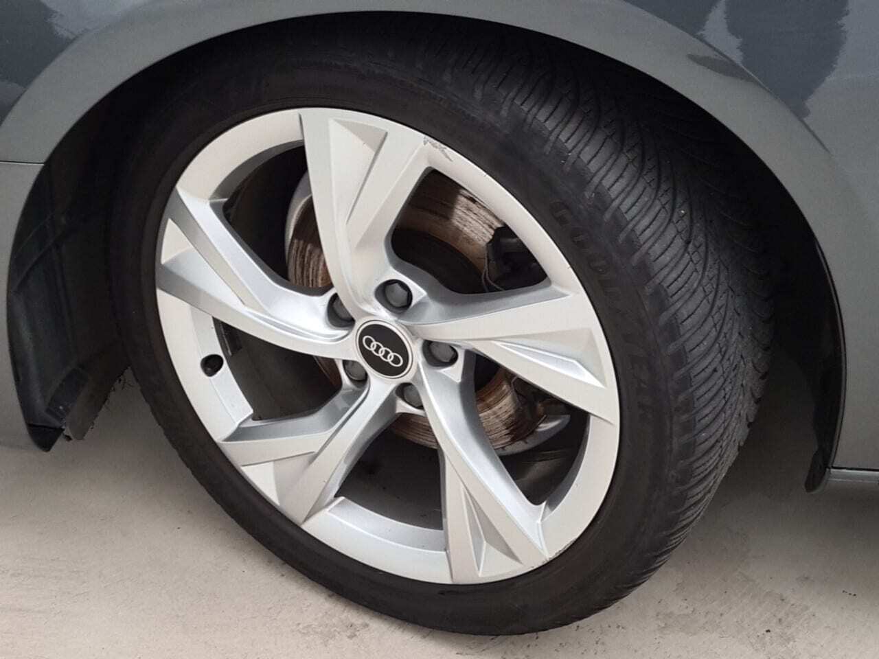 Audi A4 Avant 2.0 30 TDI S-Line 20