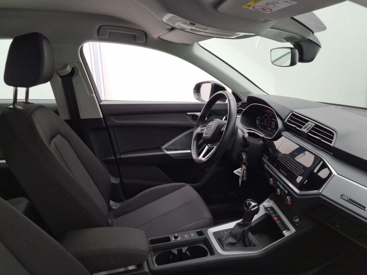 Audi Q3 Sportback 1.4 40 TFSIe Plug-In Hybrid 8