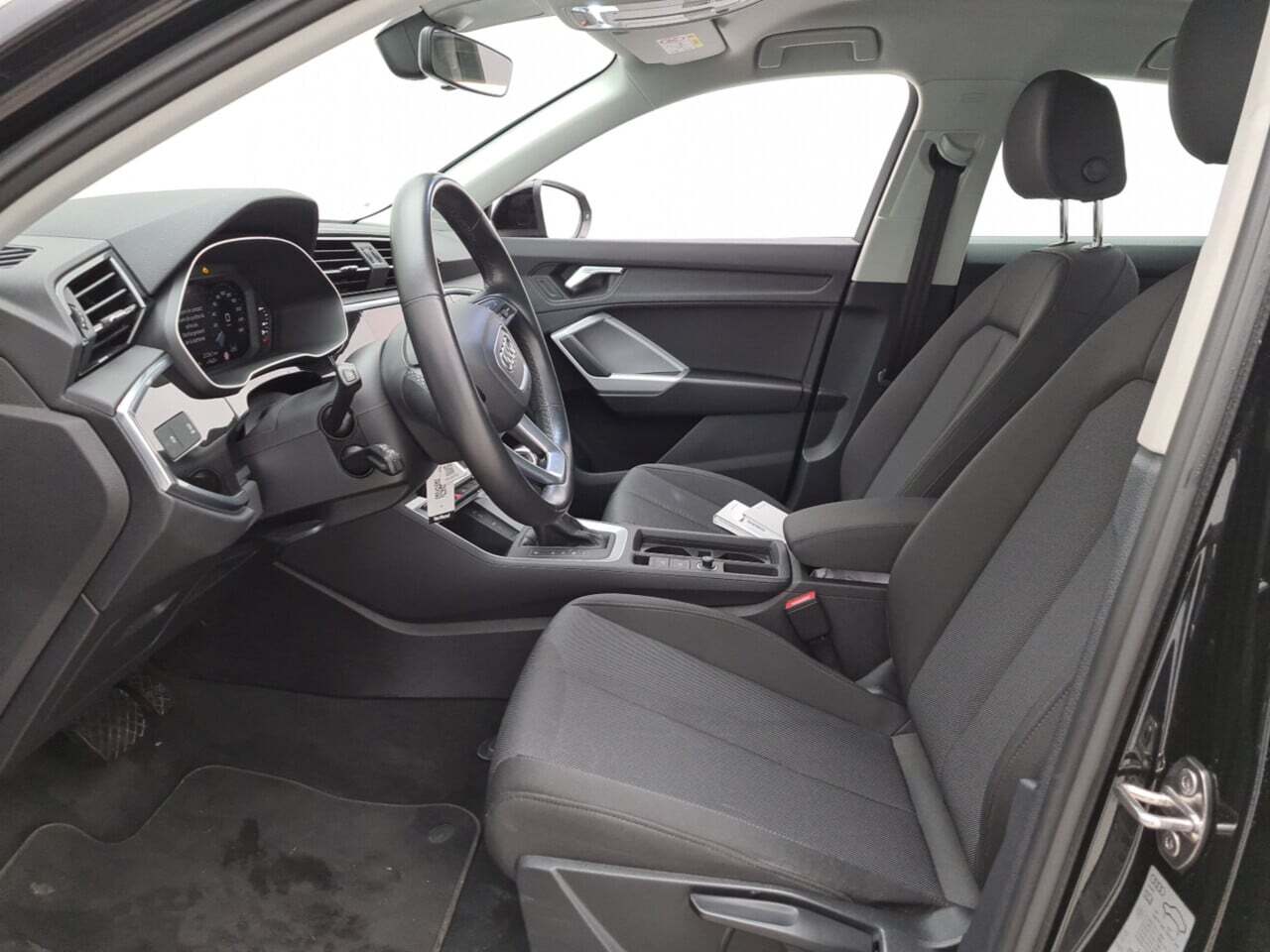 Audi Q3 Sportback 1.4 40 TFSIe Plug-In Hybrid 5