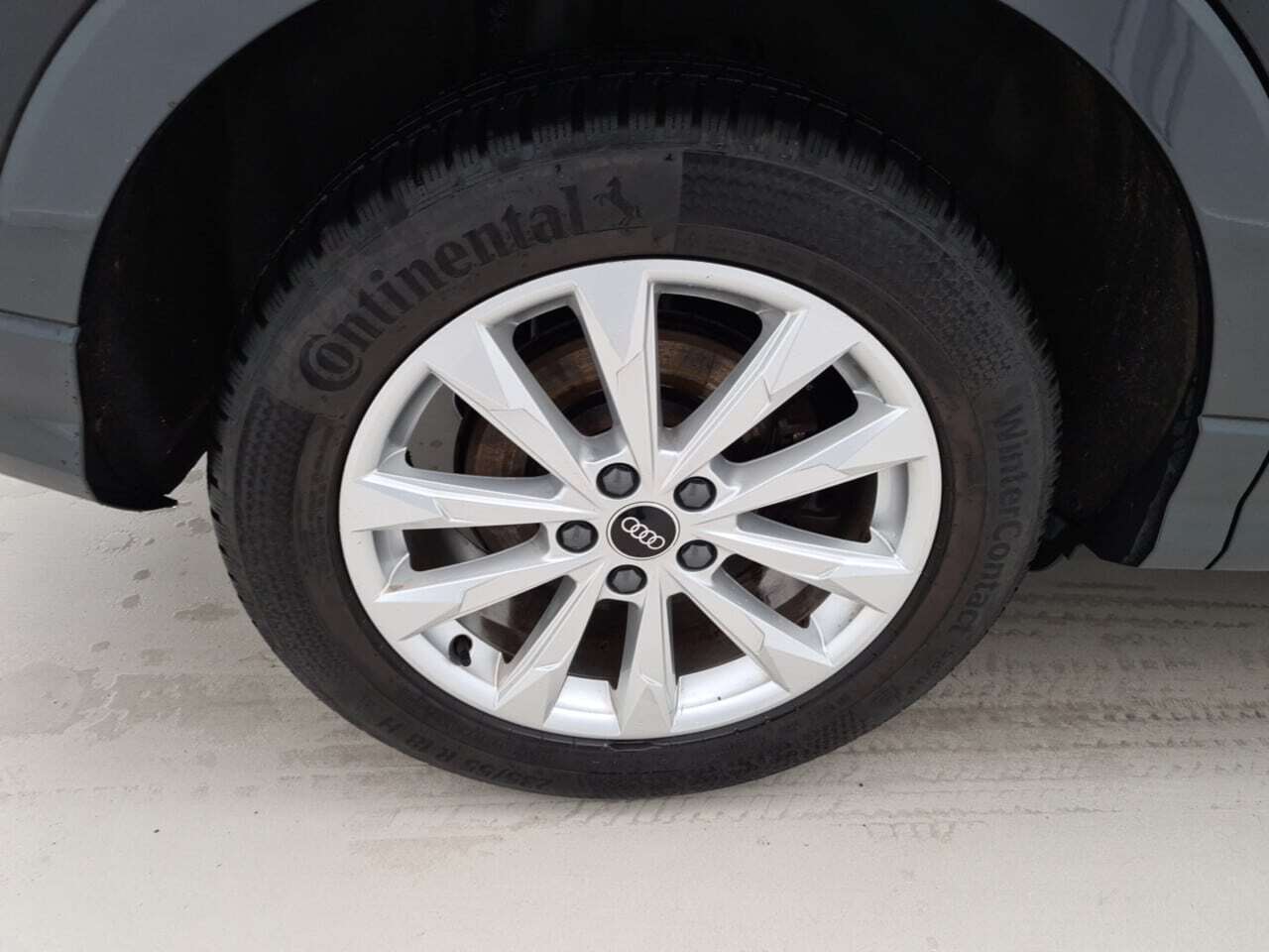 Audi Q3 Sportback 1.4 40 TFSIe Plug-In Hybrid 22