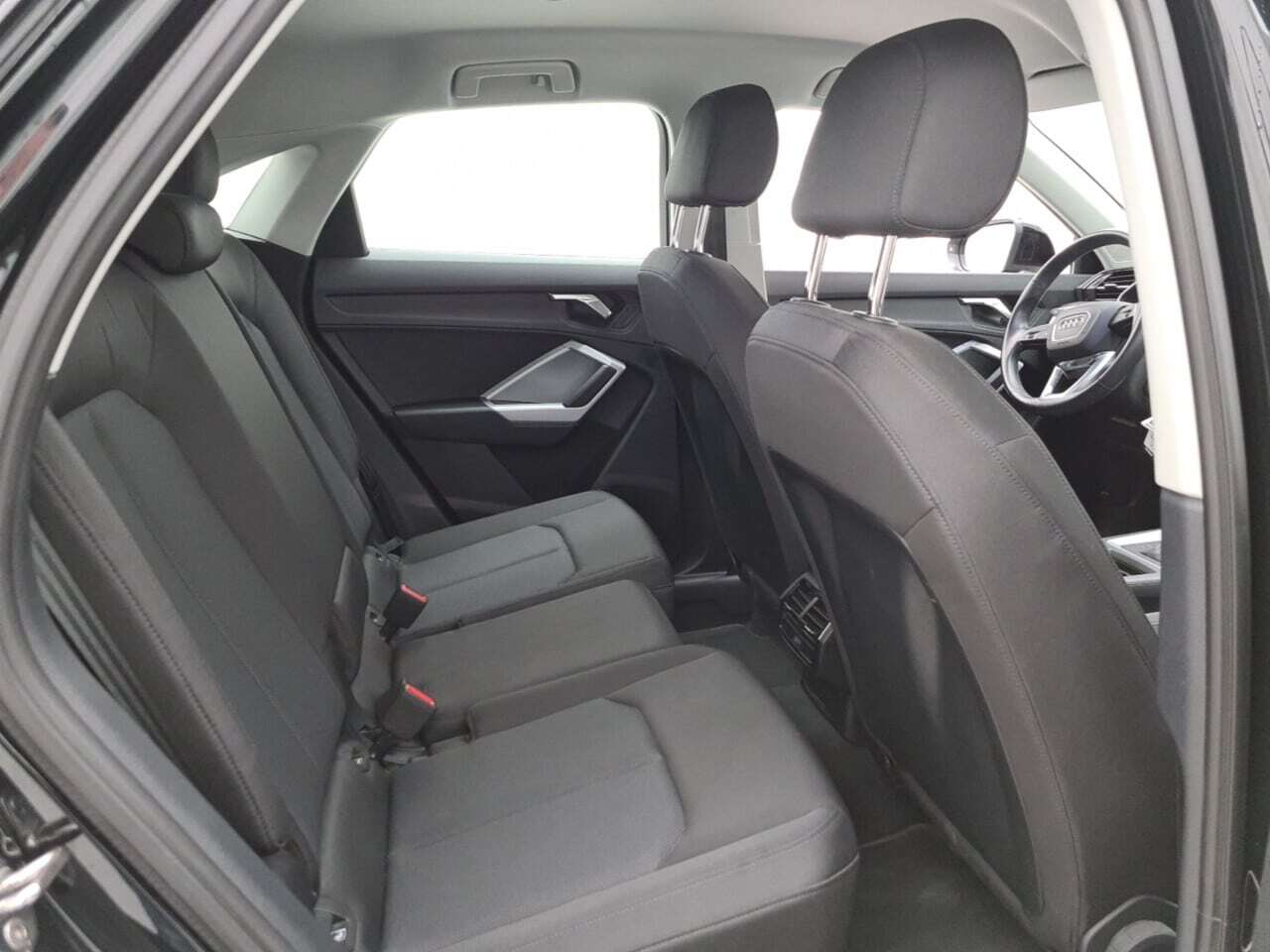 Audi Q3 Sportback 1.4 40 TFSIe Plug-In Hybrid 10