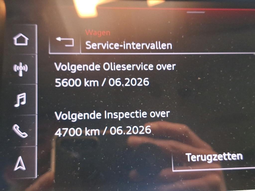 Audi A1 1.0 25 TFSI Advanced 11
