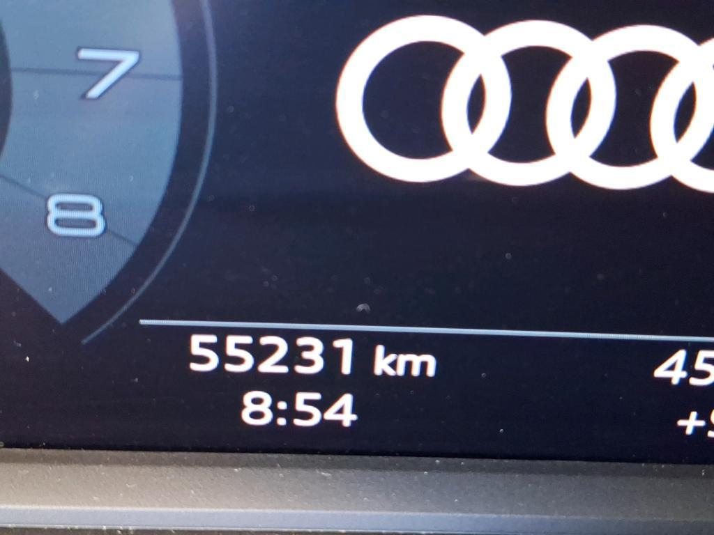 Audi A1 1.0 25 TFSI Advanced 10