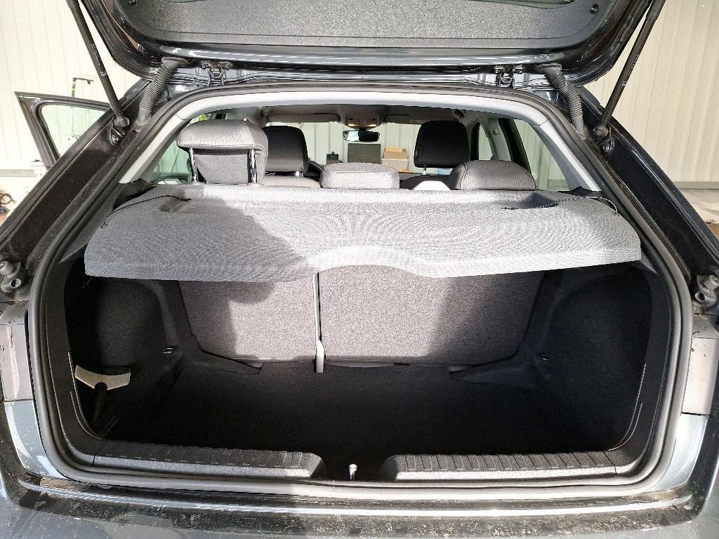 Audi A1 1.0 25 TFSI Advanced 8