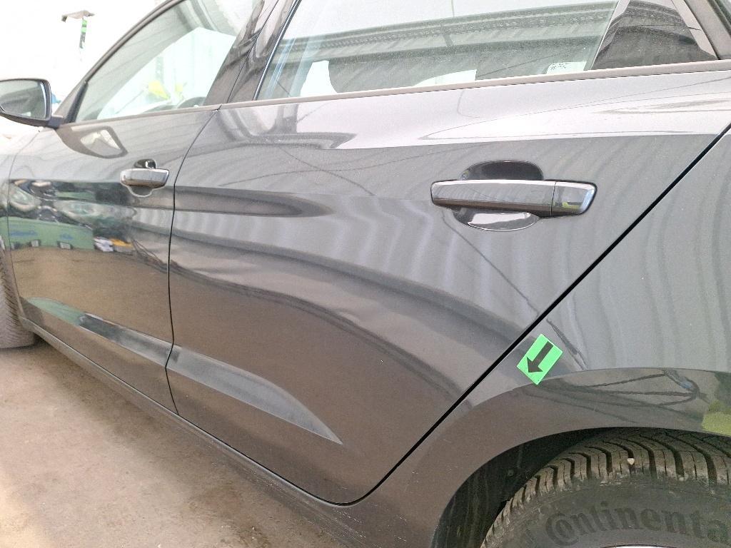 Audi A1 1.0 25 TFSI Advanced 24