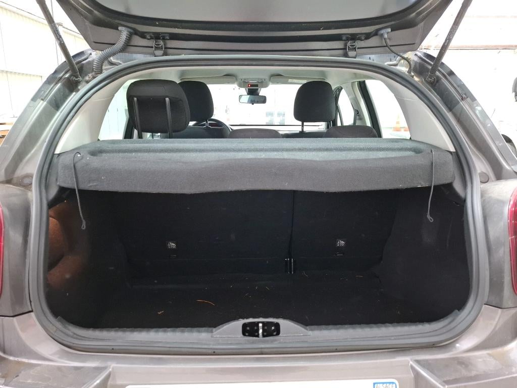 Citroen C3 9